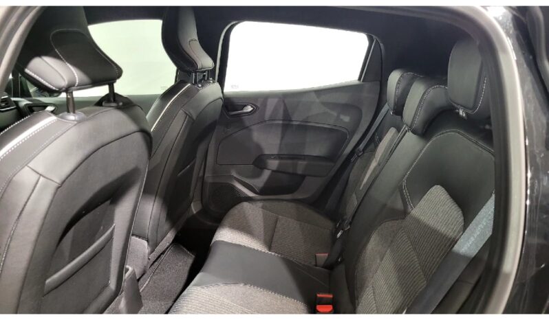 RENAULT Clio V 1.0 TCE INTENS completo