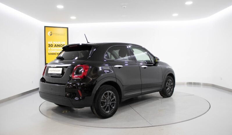 FIAT 500X 1.3 MJ completo