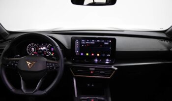 CUPRA Formentor 1.5 TSI CUPRA BASE DSG completo