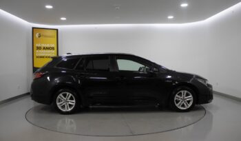 SUZUKI Swace 1.8L CVT GLX HYBRID completo