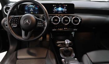 MERCEDES-BENZ Classe A 160 D STYLE completo