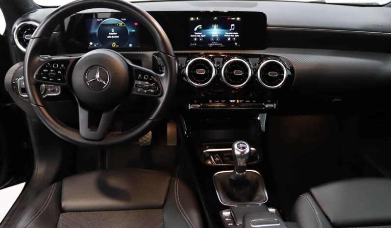 MERCEDES-BENZ Classe A 160 D STYLE completo