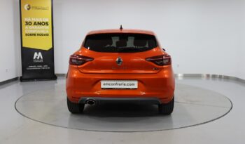 RENAULT Clio V 1.0 TCE RS LINE completo