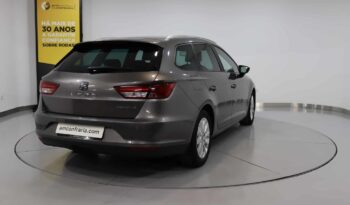 SEAT Leon ST 1.6 TDI YLE ECOMOTIVE completo