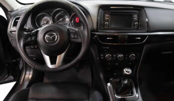 MAZDA Mazda6 2.2 SKY-D EVOLVE NAVI 104G completo