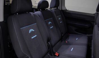 FORD Tourneo Connect 1.5 ECOBOOST ACTIVE completo