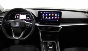 SEAT Leon Sportstourer Hibrido 1.4 E-HYBRID FR DSG completo