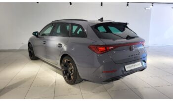 CUPRA Leon ST 1.5 ETSI MID DSG completo