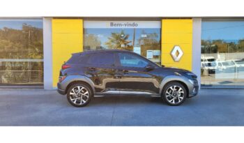HYUNDAI Kauai 1.0 T-GDI PREMIUM completo