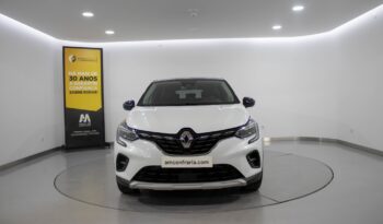 RENAULT Captur 1.0 TCE TECHNO completo