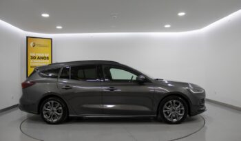 FORD Focus Station Wagon 1.0 ECOBOOST MHEV ST-LINE X completo