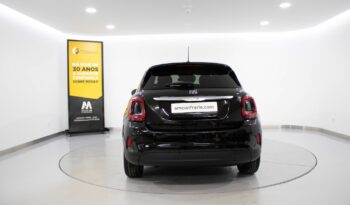 FIAT 500X 1.3 MJ completo