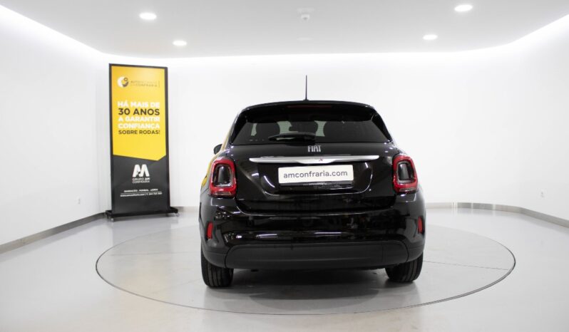 FIAT 500X 1.3 MJ completo