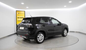 SUZUKI S-Cross 1.5L AGS S2 STRONG HYBRID completo