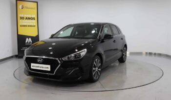HYUNDAI i30 1.6 CRDI STYLE PLUS completo
