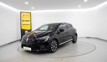 RENAULT Clio V 1.0 TCE TECHNO completo
