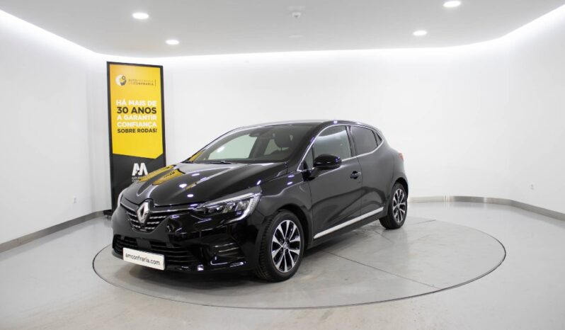 RENAULT Clio V 1.0 TCE TECHNO completo