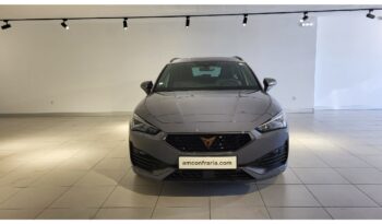 CUPRA Leon ST 1.5 ETSI MID DSG completo