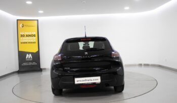 PEUGEOT 208 1.2 PURETECH ACTIVE completo