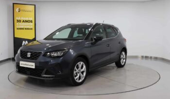 SEAT Arona 1.0 TSI FR completo