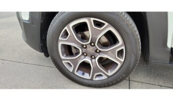 JEEP Renegade 1.6 MJD LIMITED DCT completo
