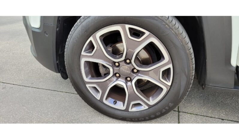 JEEP Renegade 1.6 MJD LIMITED DCT completo