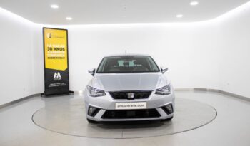 SEAT Ibiza 1.6 TDI STYLE completo