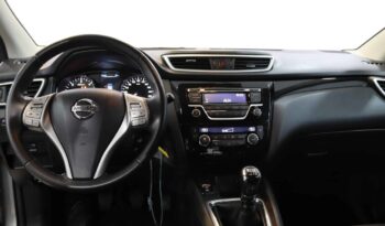 NISSAN Qashqai 1.5 DCI TEKNA completo