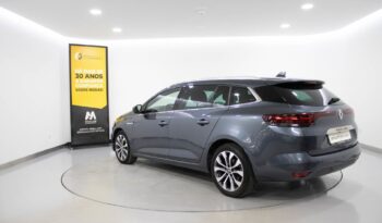 RENAULT Mégane IV Sport Tourer Fase II 1.5 BLUE DCI TECHNO completo