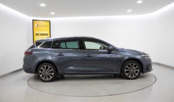 RENAULT Mégane IV Fase II 1.5 BLUE DCI TECHNO completo