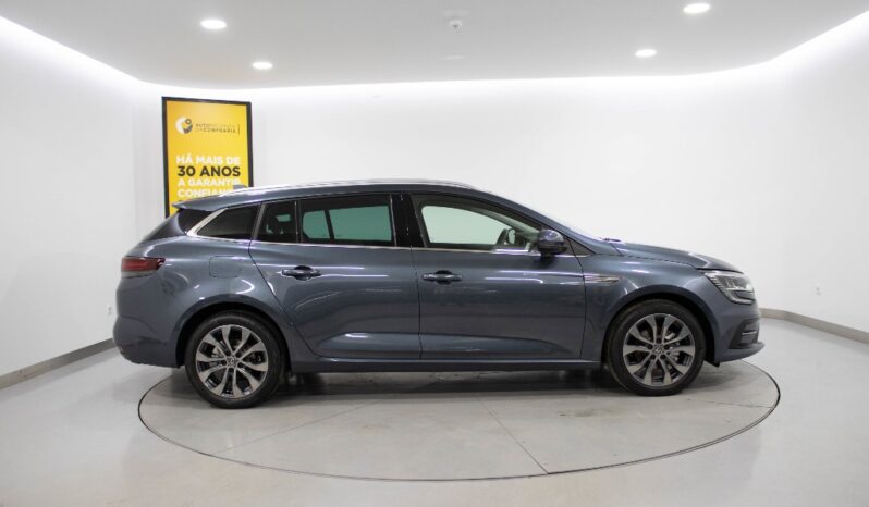 RENAULT Mégane IV Fase II 1.5 BLUE DCI TECHNO completo