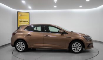 RENAULT Mégane IV Sport Tourer Fase II 1.5 BLUE DCI BUSINESS completo