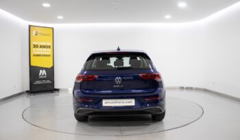 VOLKSWAGEN Golf VIII 1.0 TSI completo