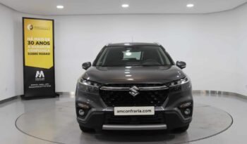 SUZUKI S-Cross 1.4T S3 4WD MILD HYBRID completo
