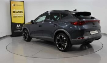 CUPRA Formentor 2.0 TDI CUPRA completo