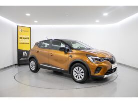 RENAULT Captur 1.5 DCI ZEN