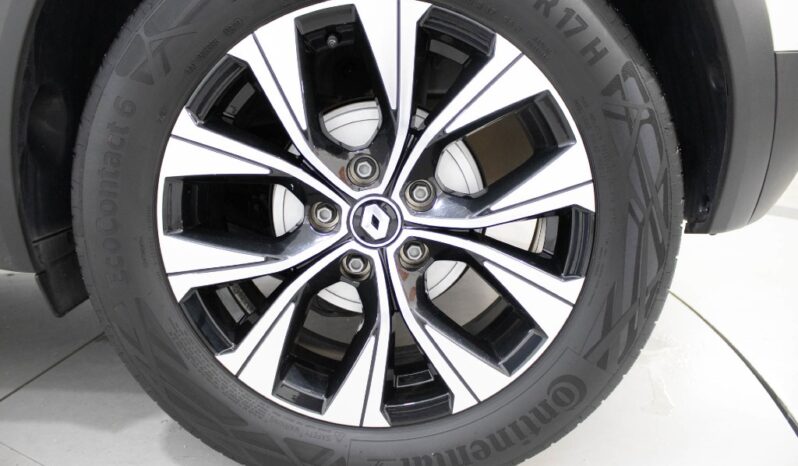 RENAULT Captur 1.0 TCE TECHNO completo