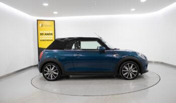 MINI Mini Cabrio LCI COOPER AUTO completo