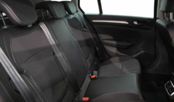 RENAULT Mégane IV Sport Tourer Fase II 1.5 BLUE DCI TECHNO completo
