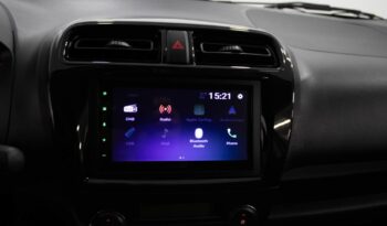 MITSUBISHI Space Star 1.2 CONNECT EDITION CVT completo