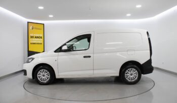 VOLKSWAGEN Caddy V Cargo 2.0 TDI BUSINESS DSG completo
