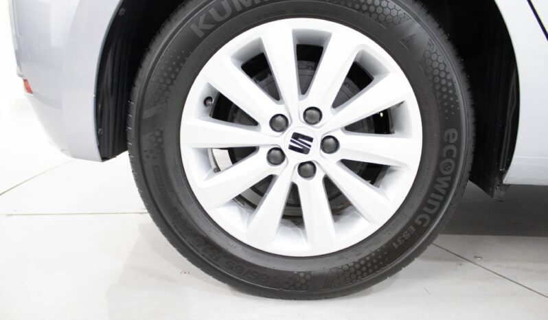 SEAT Ibiza 1.0 TSI STYLE completo
