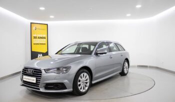 AUDI A6 Avant 2.0 TDI S TRONIC completo