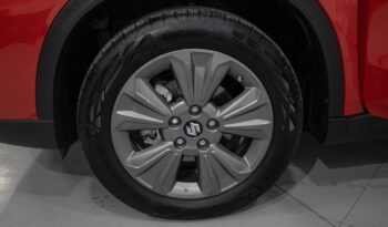 SUZUKI Vitara 1.4T GLE 4WD MILD HYBRID completo