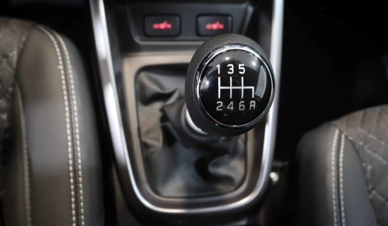 SUZUKI Vitara 1.4T GLE MILD HYBRID completo