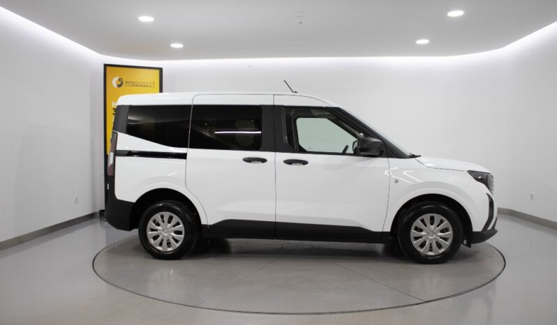 FORD Transit Courier Kombi 1.5 TDCI ECOBLUE TREND completo