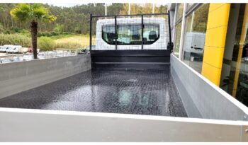 FORD Transit Chassis-Cabina 2.0 TDCI H1 CD TREND completo