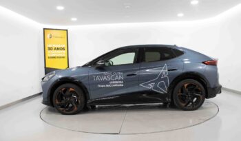 CUPRA Tavascan 77KWH VZ completo