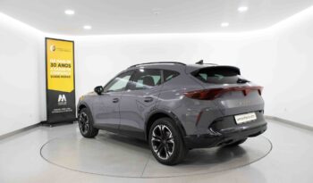 CUPRA Formentor 1.5 ETSI DSG completo