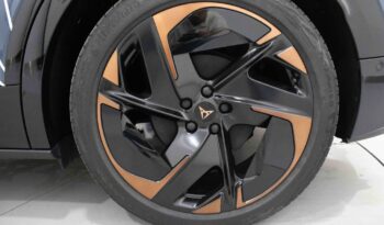 CUPRA Tavascan 77KWH VZ completo